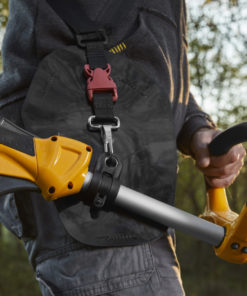 STIGA Raivaussaha BC 330 A