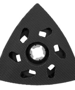 Makita Hioma-alusta Kolmiohiomapaperille 93mm Starlock