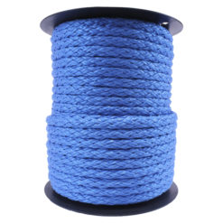 Polypropeeniköysi Sininen 12mm Piippo