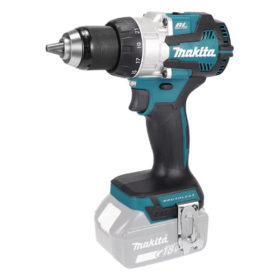 Makita Akkuporakone runko DDF489Z 18v