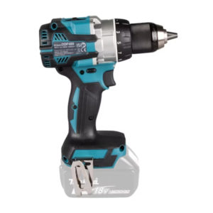 Makita Akkuporakone runko DDF489Z 18v