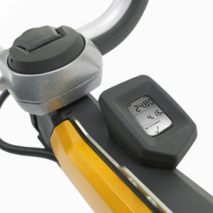 STIGA Raivaussaha BC 750 B
