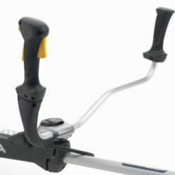 STIGA Raivaussaha BC 750 B