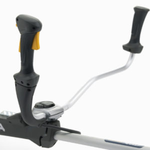 STIGA Raivaussaha BC 750 B