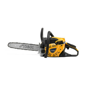 STIGA Moottorisaha CS 540 14"
