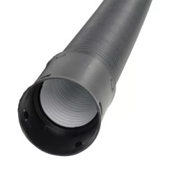 Tuplasalaojaputki SN8 110/93 x 6m Meltex