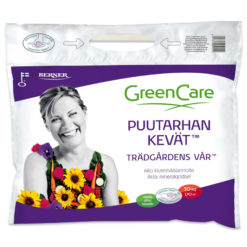 Puutarhan kevät 10kg Greencare