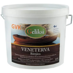 Puuterva 2,5l Geliksi