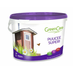 Puucee Superi 3kg Greencare