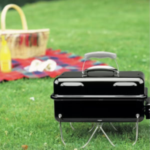Kaasugrilli Weber Go-Anywhere
