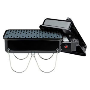 Kaasugrilli Weber Go-Anywhere