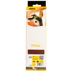Hiomanauha 75x533mm Mirka 3kpl
