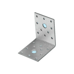 Kulmalevy kuumasinkitty