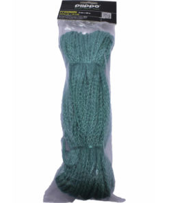 Pyykkinaru 3mm x 59m Vihreä, Piippo