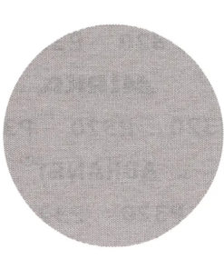 Mirka Abranet hiomapyörö – Pölytön ja tehokas hionta