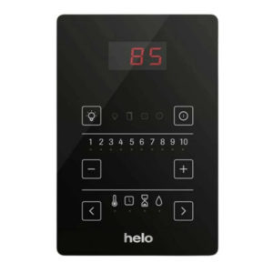 Helo Sähkökiuas Rocher 70 6,8kw, erillinen ohjaus