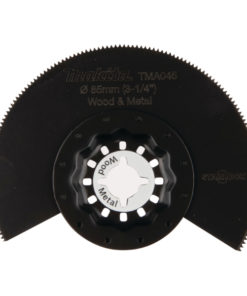 Makita Sahanterä 85mm Bimetalli