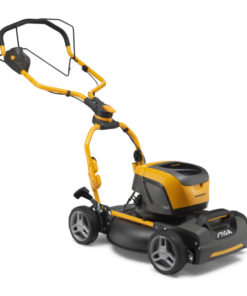 STIGA Akkuruohonleikkuri Multiclip 547e S Kit