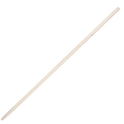 harjanvarsi, haapa, pituus 140cm, halkaisija 24mm