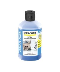 Vaahtopesuaine Kärcher 1L