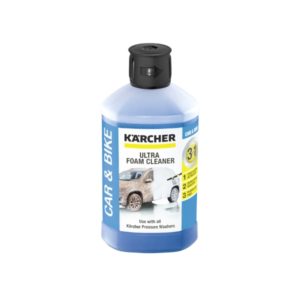 Vaahtopesuaine Kärcher 1L