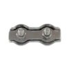 Vaijerilukko 4-8mm Duplex AISI316, Arctic Marine