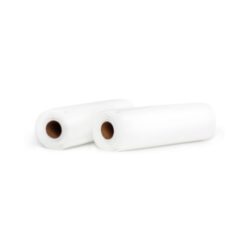 W+S vakuumiputki 28 cm 2 x 5 m rullat