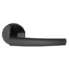 Väliovenpainike Abloy Polarita Musta