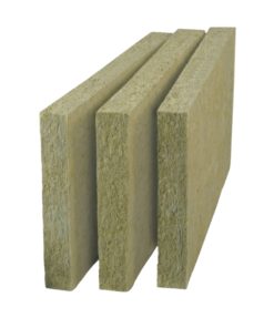 Rockwool Soundbatts väliseinäeriste 66 × 610 × 1200 mm, 6,59 m²