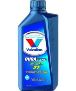 Valvoline Durablend 2T Öljy 1L