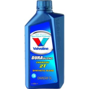 Valvoline Durablend 2T Öljy 1L