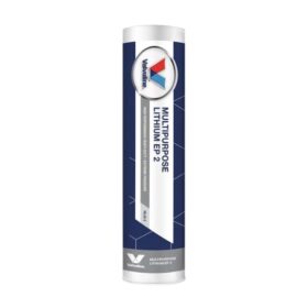 Valvoline yleisvoiteluaine 400 g on vedenkestävä litiumrasva EP-lisäaineilla. Sopii autoalan, rakennusalan ja teollisuuden voiteluun.