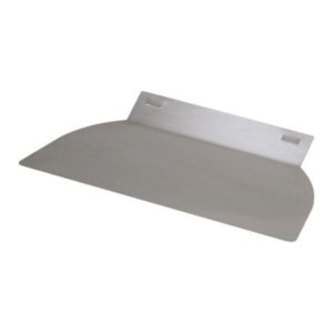 Varaterä Tasoitelastalle Master 20cm Kubala 0633