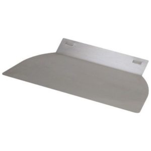 Varaterä Tasoitelastalle Master 30cm Kubala 0633