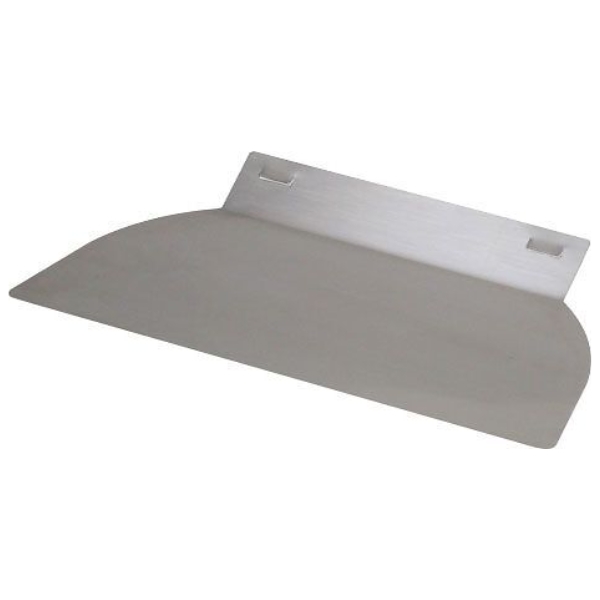 Varaterä Tasoitelastalle Master 30cm Kubala 0633