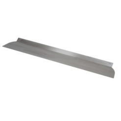 Varaterä Tasoitelastalle Master 40cm Kubala 0635