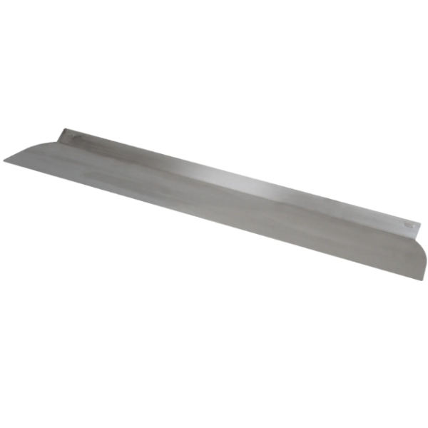 Varaterä Tasoitelastalle Master 60cm Kubala 0636