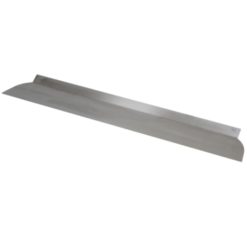 Varaterä Tasoitelastalle Master 80-100cm Kubala