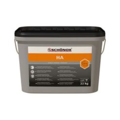 Vedeneriste Schönox ha 22kg