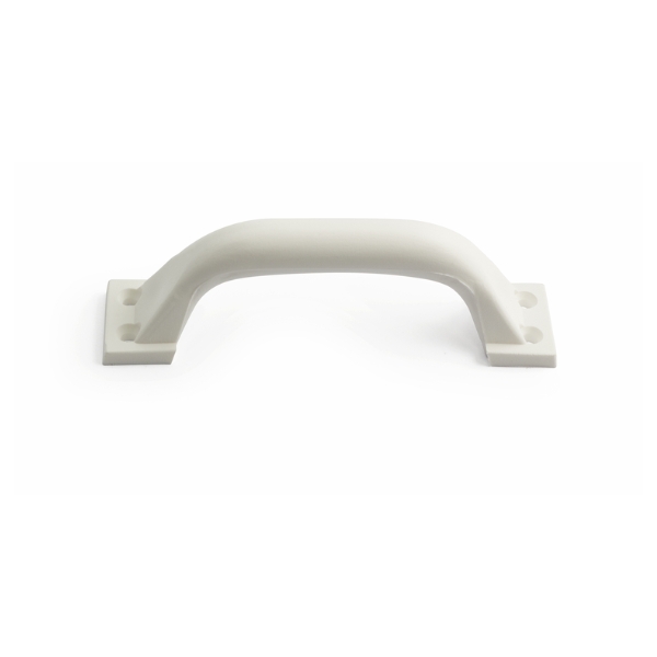 Vedin valkoinen muovi, Habo 1105