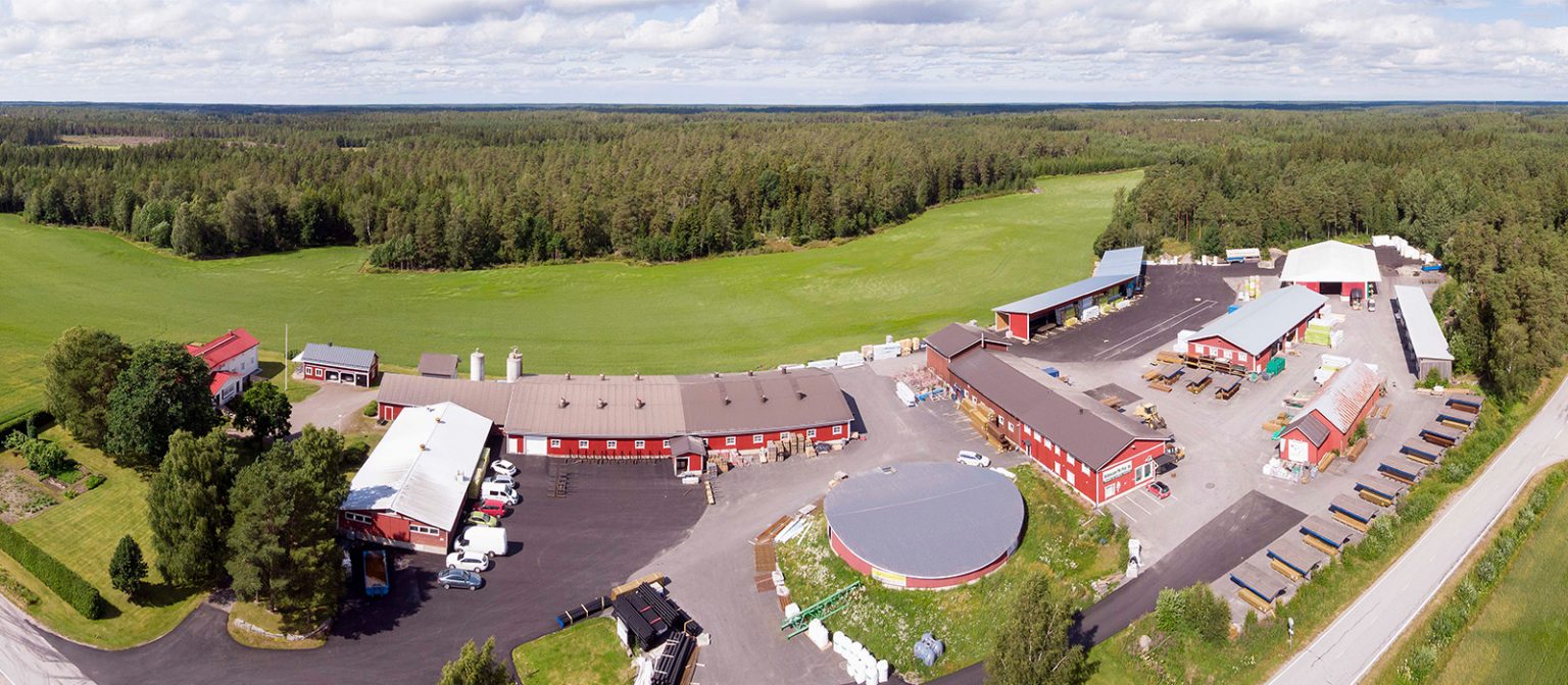 Vehmaa PKPuu Rautainen puukauppa