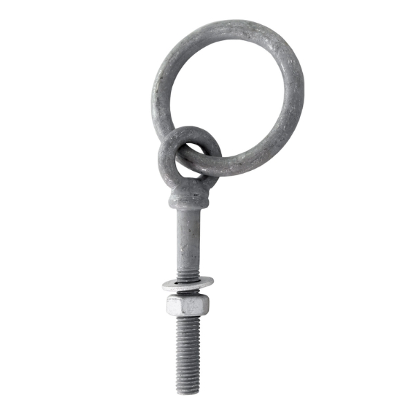 Venerengas 10x75mm ZN Arctic Marine