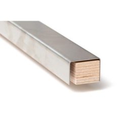 RST-K9 Vesierityskynnys RST M9 25x35x920mm