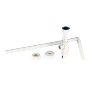 Vesilukko 1-osainen Magnum 321