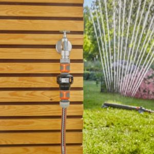 Vesimittari Gardena Aquacount