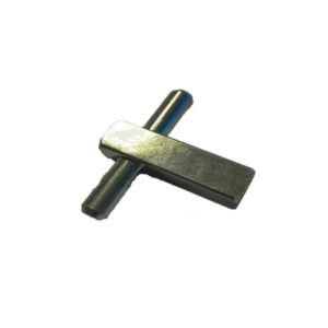 Vesipostiventtiilin avain 8 mm karalle