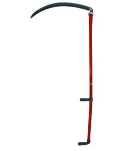 Viikate 65cm härmän taonta