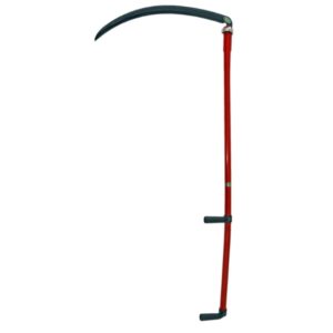 Viikate 65cm härmän taonta