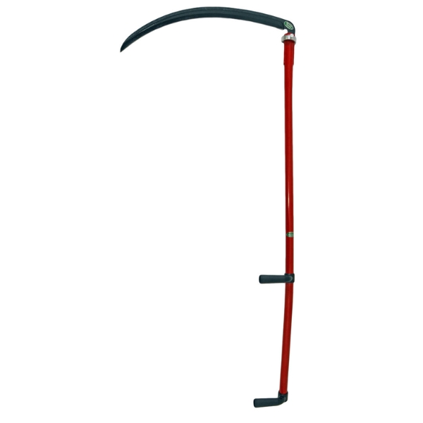 Viikate 65cm härmän taonta