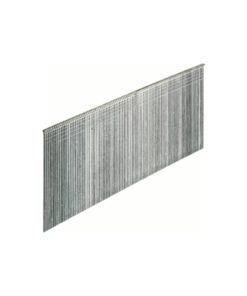 Viimeistelynaula 38x1,2mm 5000kpl Valkoinen, Senco